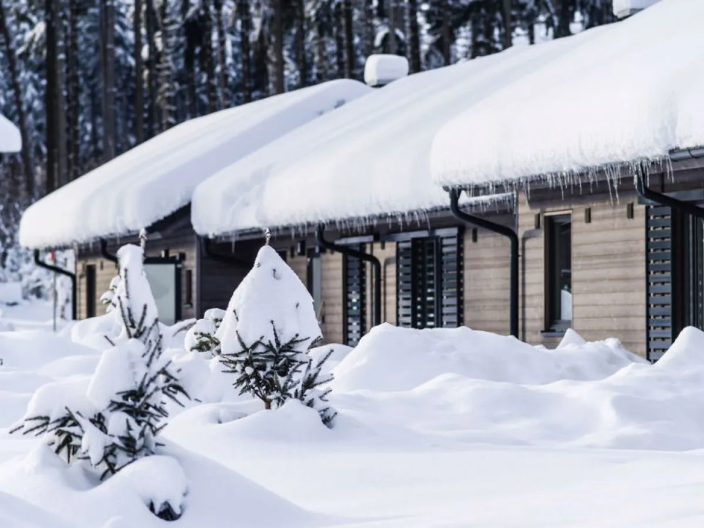 Center Parcs Park Allgäu