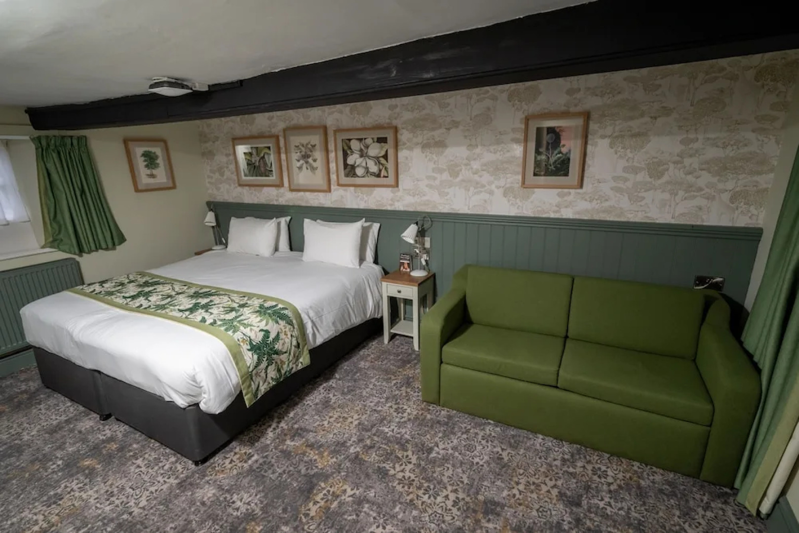 Rockingham Arms by Greene King Inns