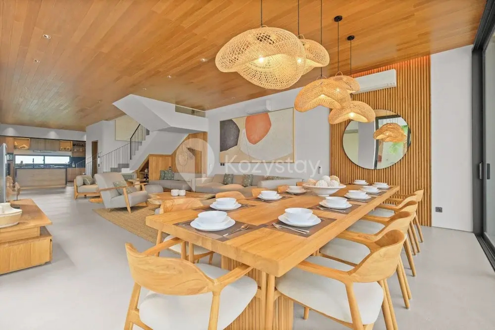 Dago Escape Villa by Kozystay - Bandung