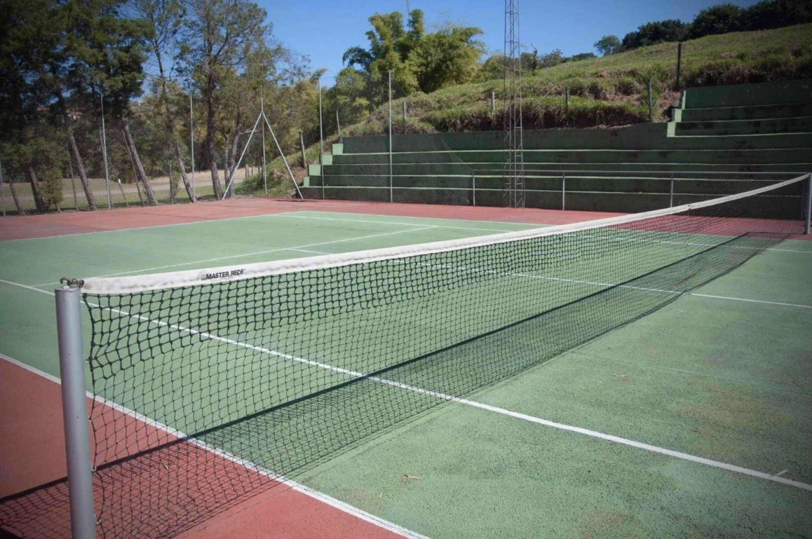 Hotel Fazenda Fonte Colina Verde