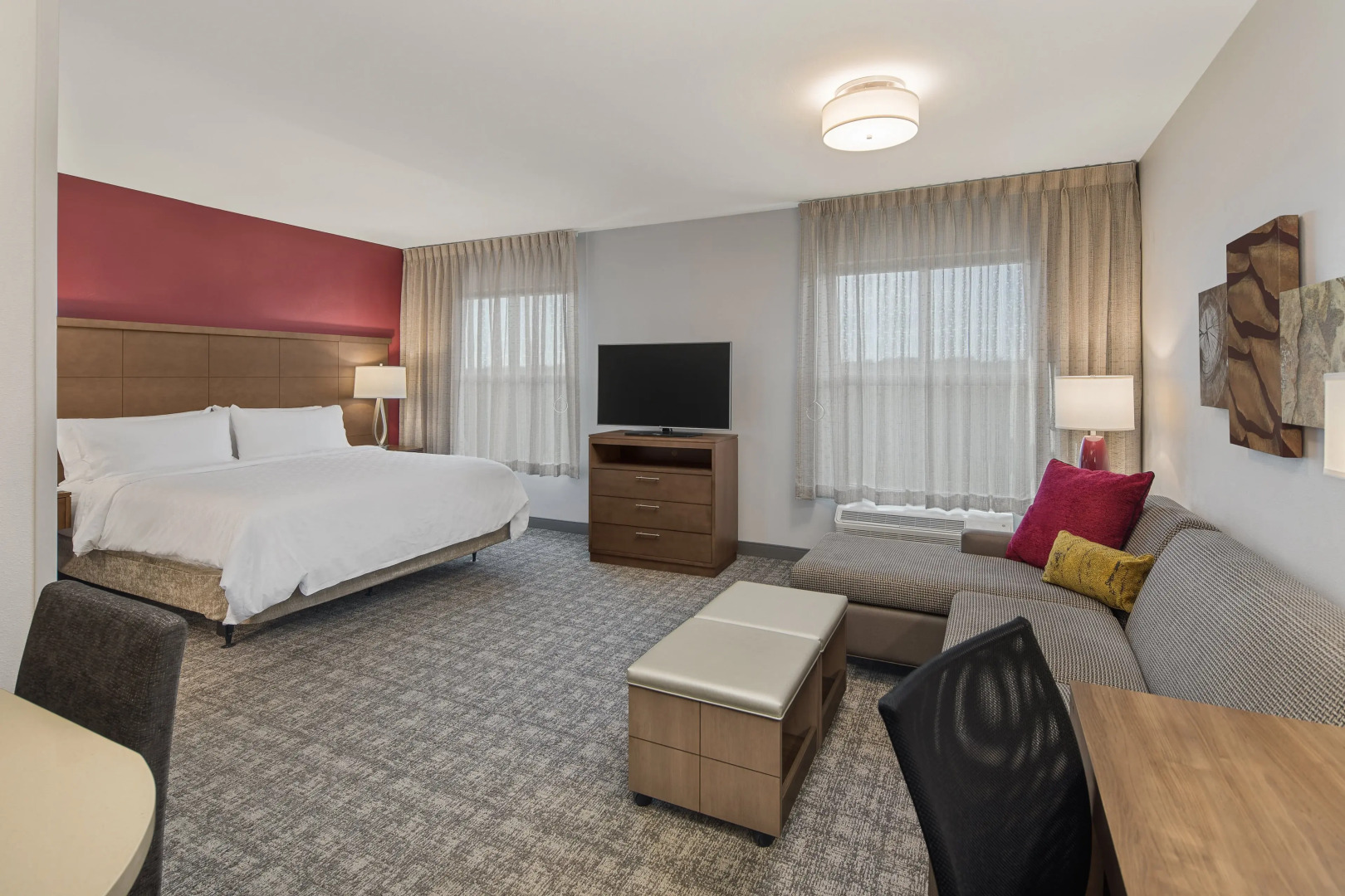 Staybridge Suites Florence - Civic Center by IHG