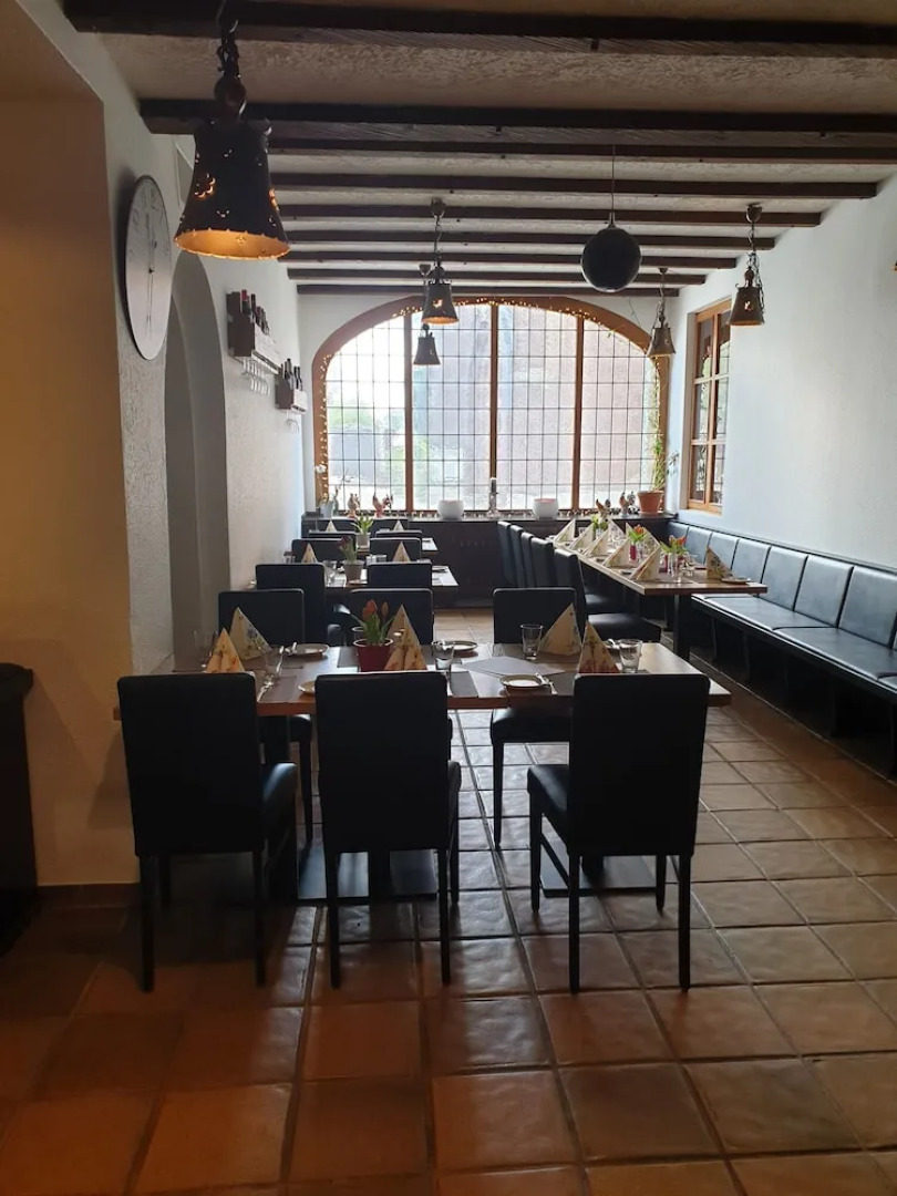 Landgasthaus Echtzer Hof