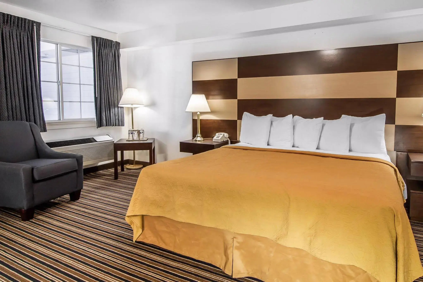 Quality Inn Central Roseburg