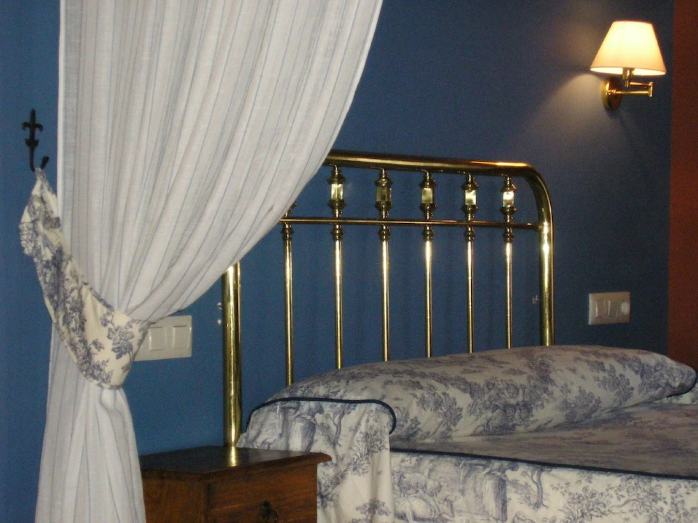 Cuenca Suites La Antigua Posada