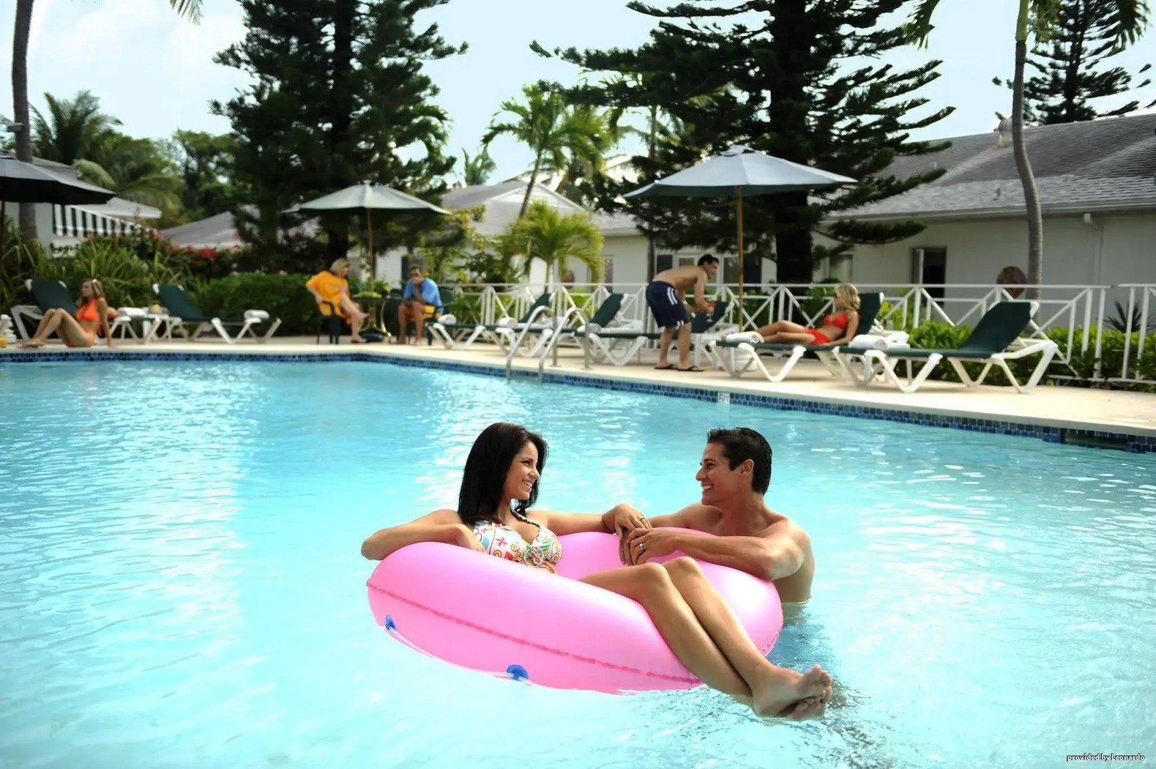 Bay View Suites Paradise Island