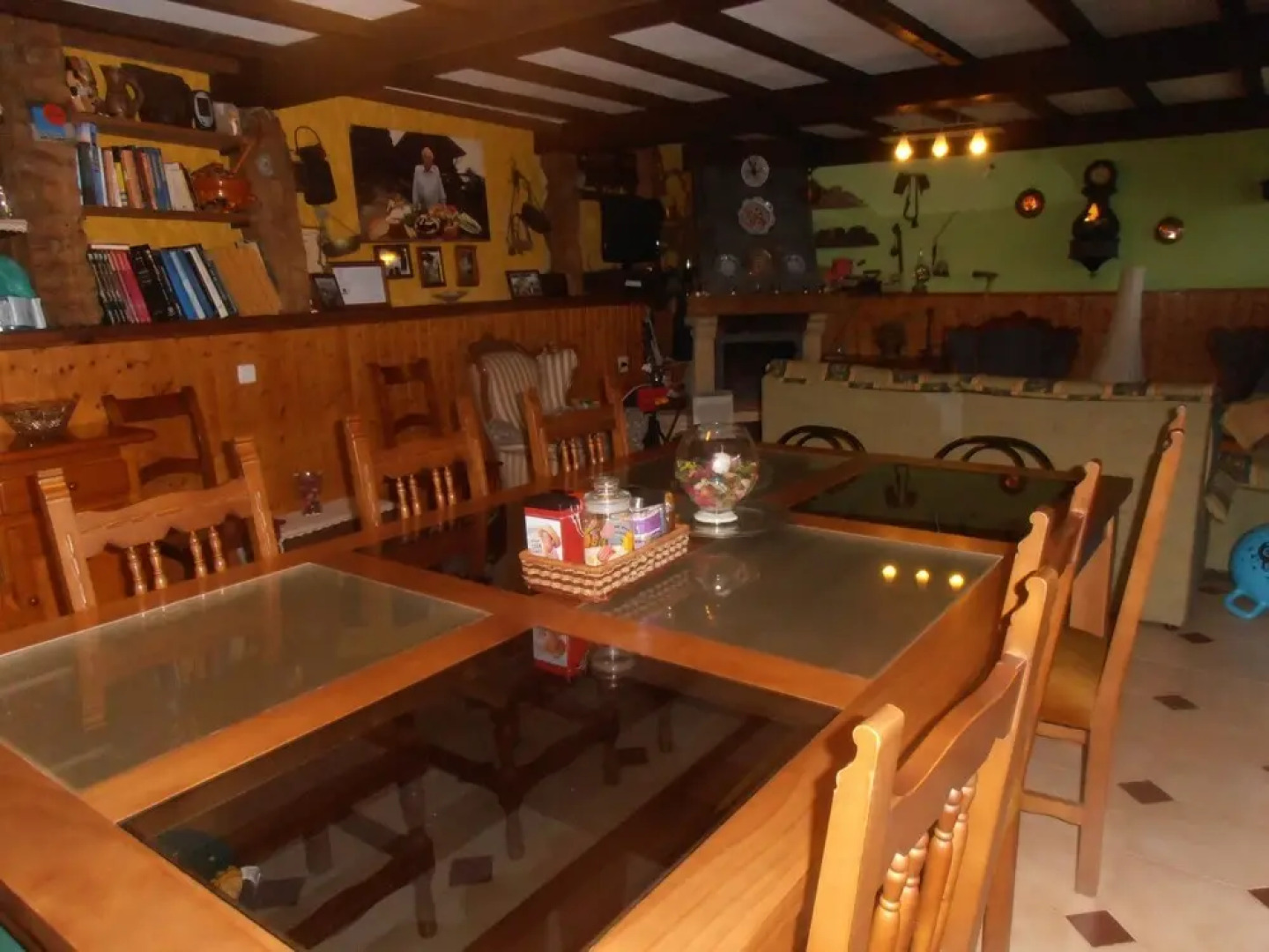 Casa Rural Casa Pipo