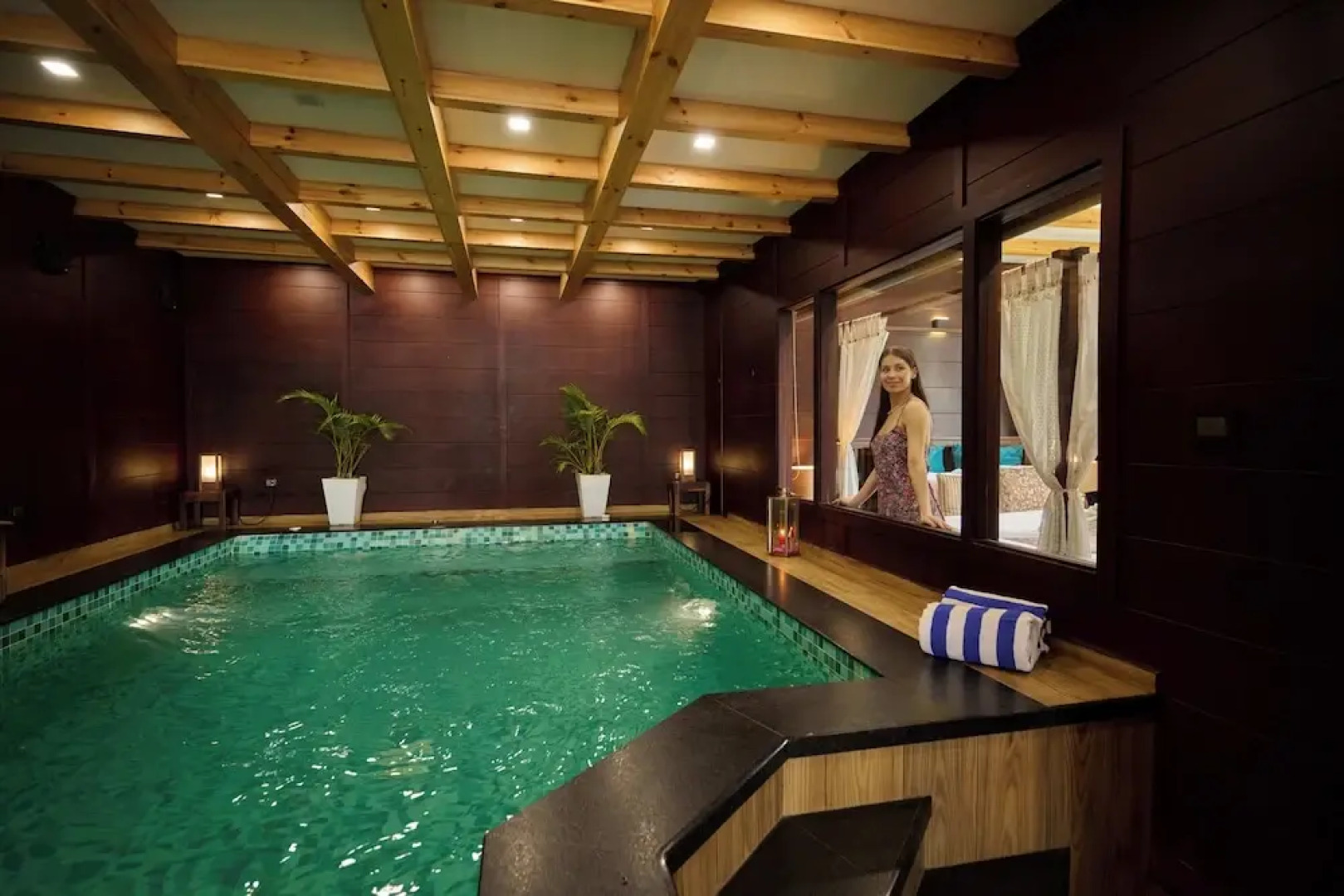 Maliekal Heritance Cherai