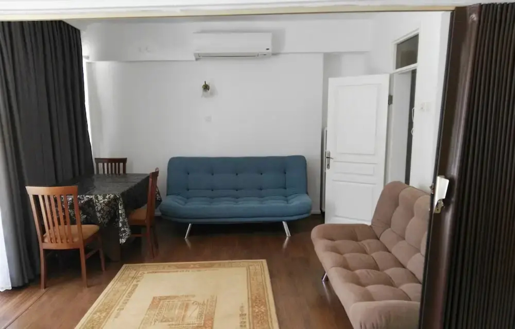 Uysal Suite and Loft