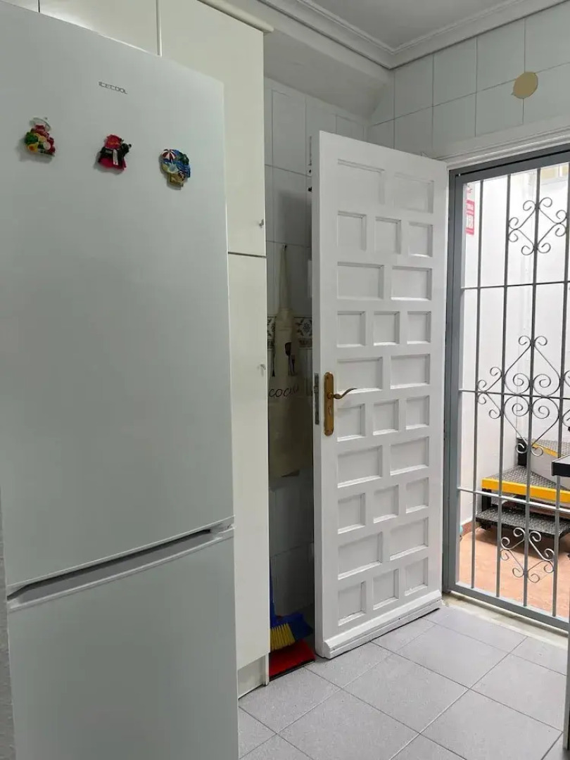 Vao-holiday Rentals -los Alcazares