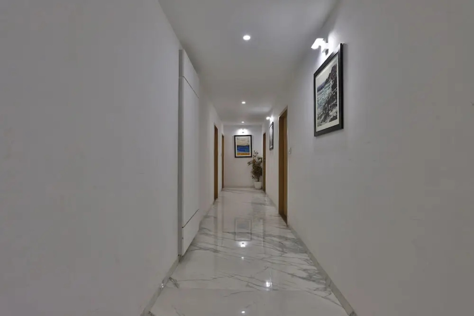 OYO Townhouse 27926 Sector 66 Noida