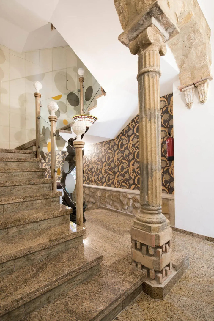 Apartamentos Fuente Redonda