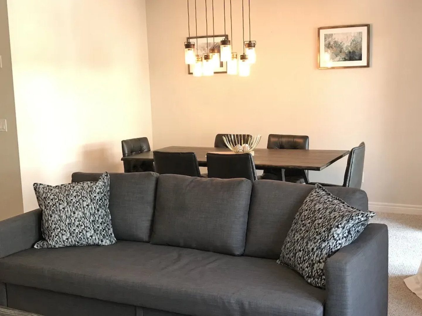 Splendid Waterview Town Home