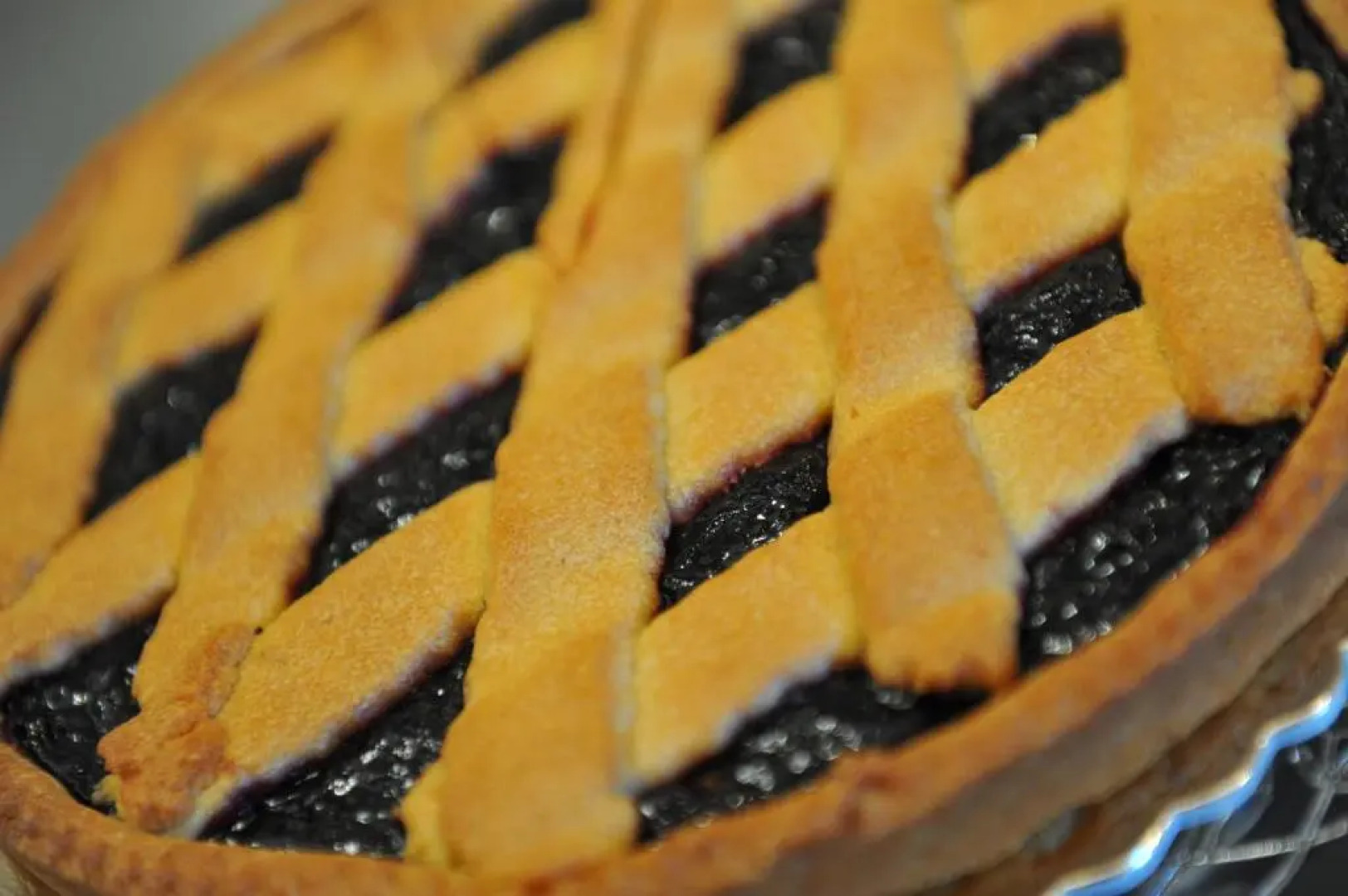 Baita Fanti Ski & Bike