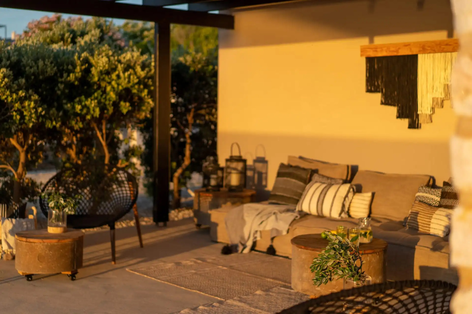 Ambassador Luxury Villas