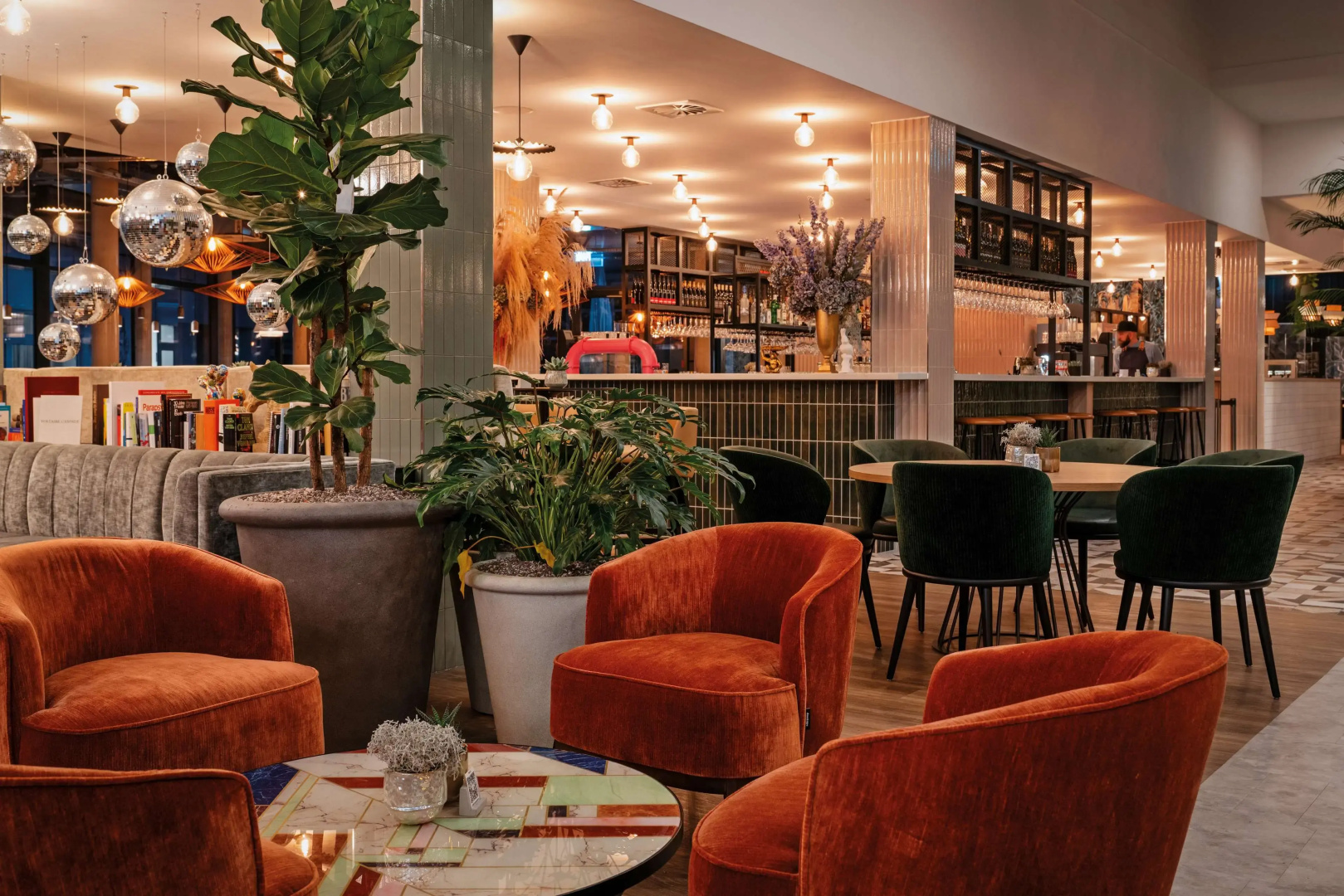 Hotel Berlin, Berlin, a member of Radisson Individuals