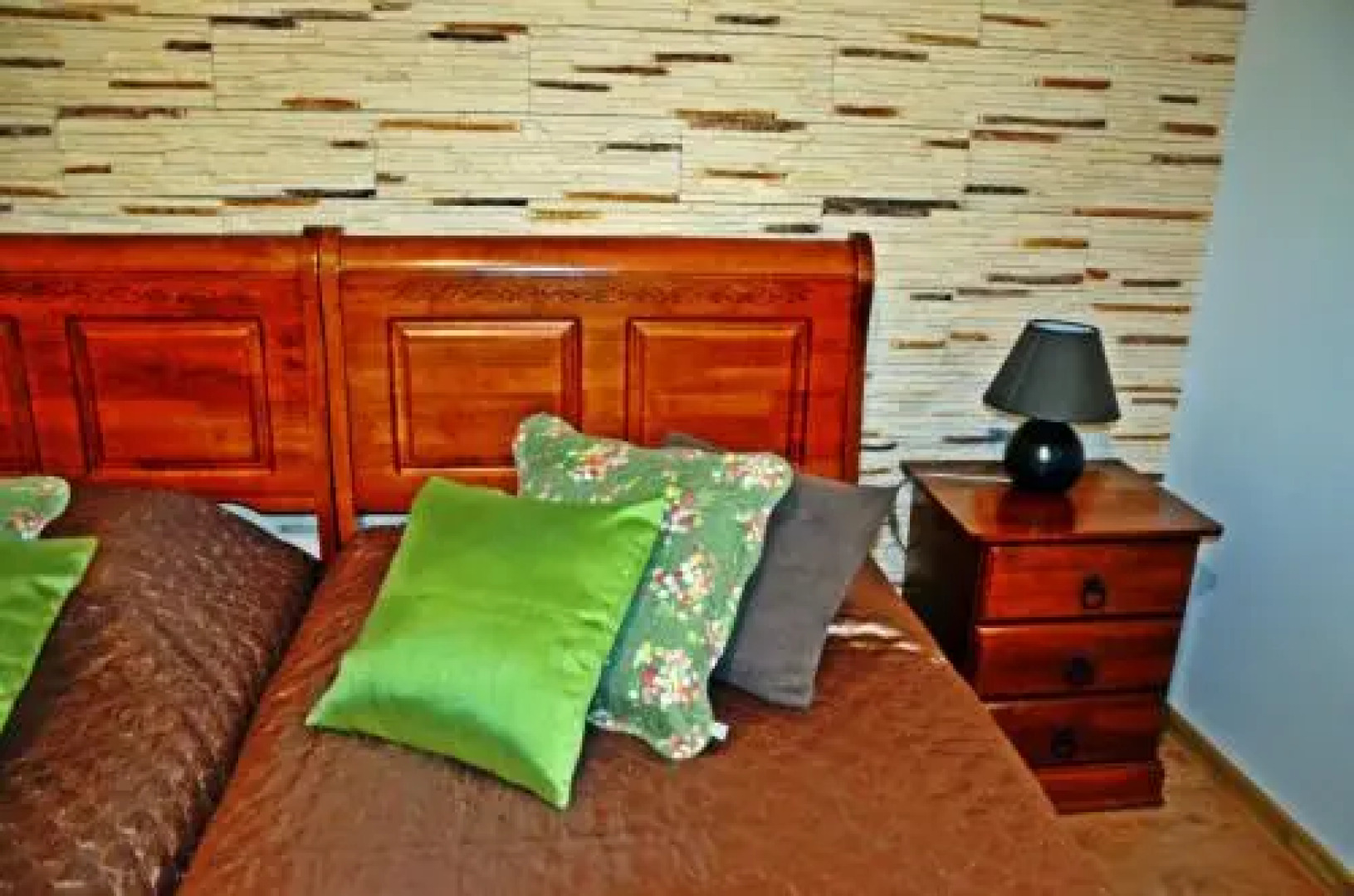 Apartament w Drawsku