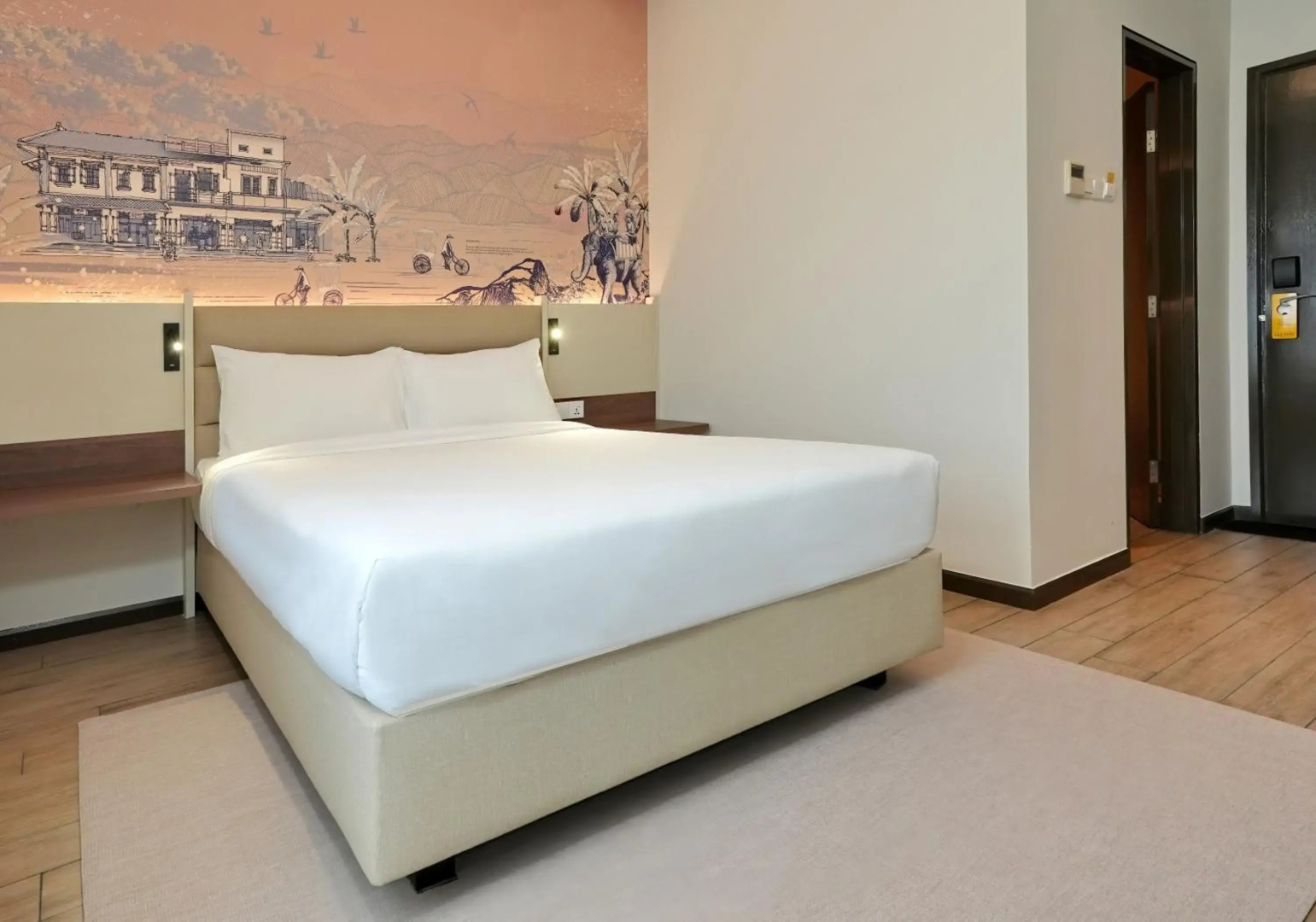 Cititel Express Ipoh