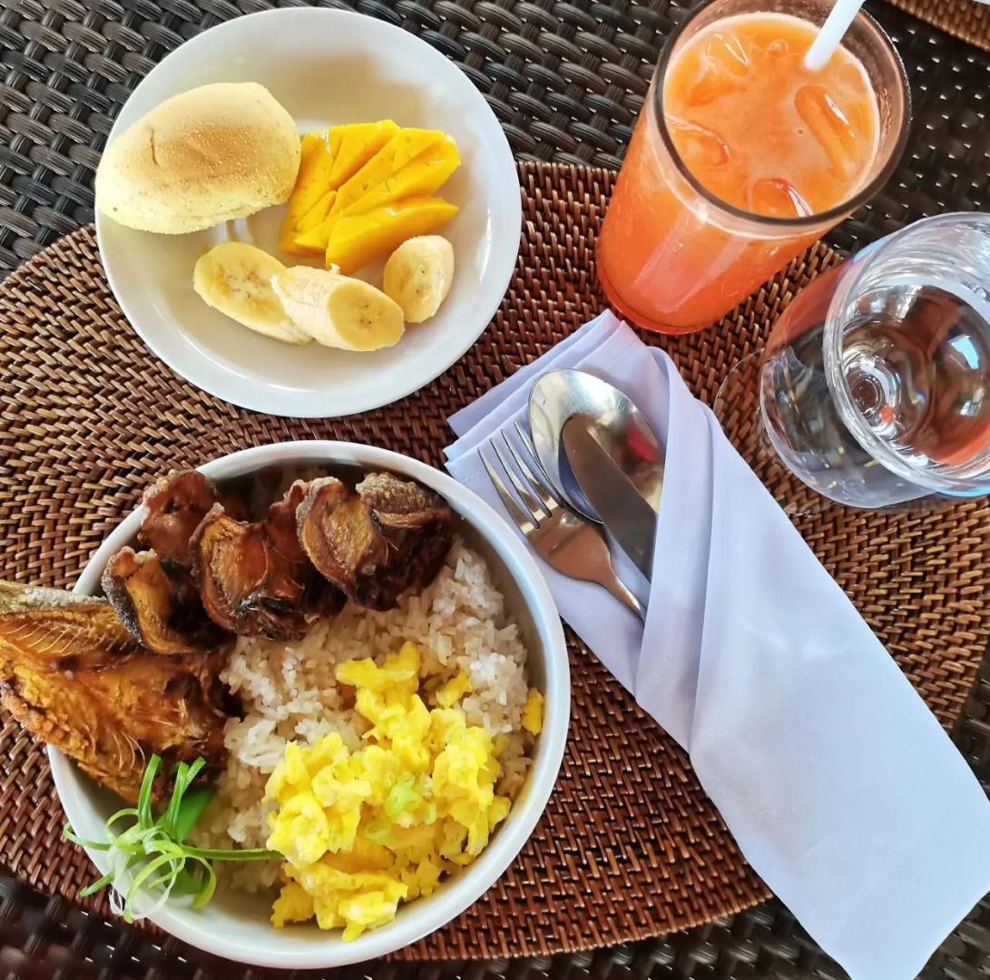 Crusoe Cabins Costa Azalea