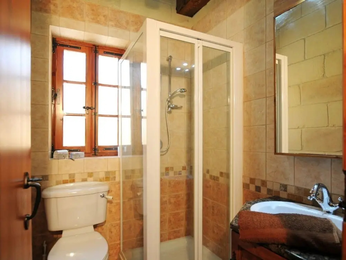 Kemmuna Farmhouse - Rest And Zest