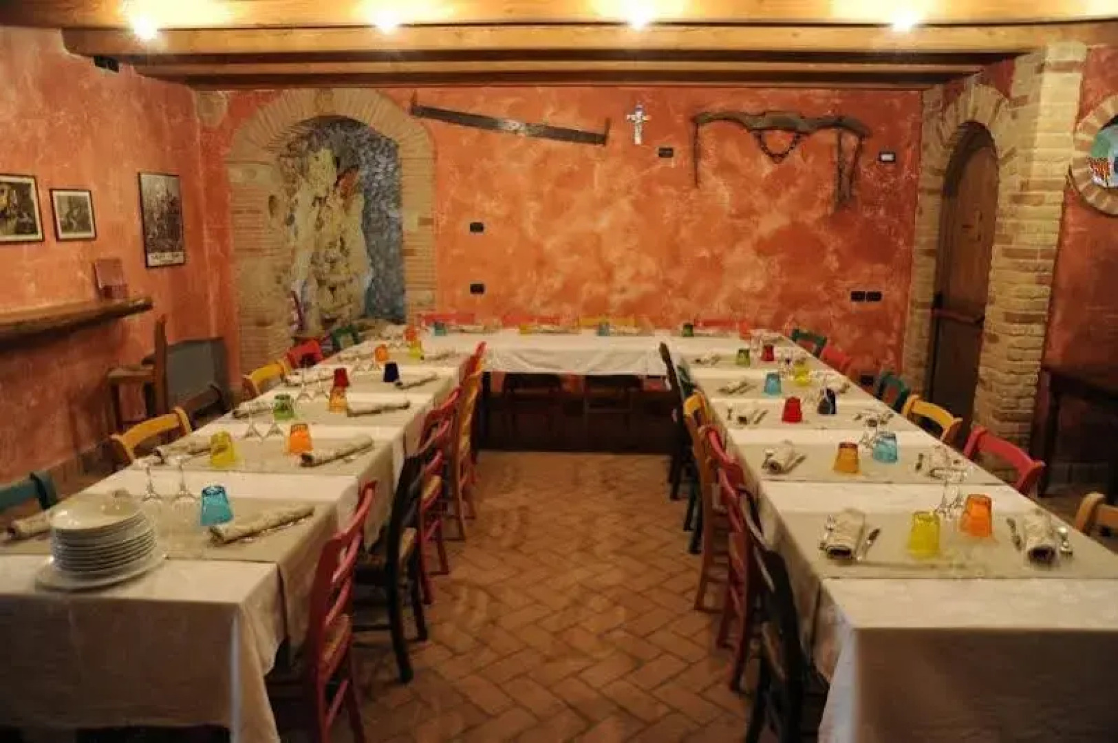 Locanda Cà del Ponte