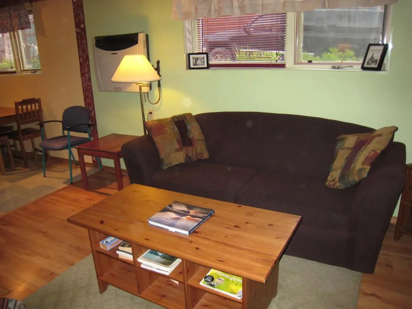 Fossil Beds Guesthouse