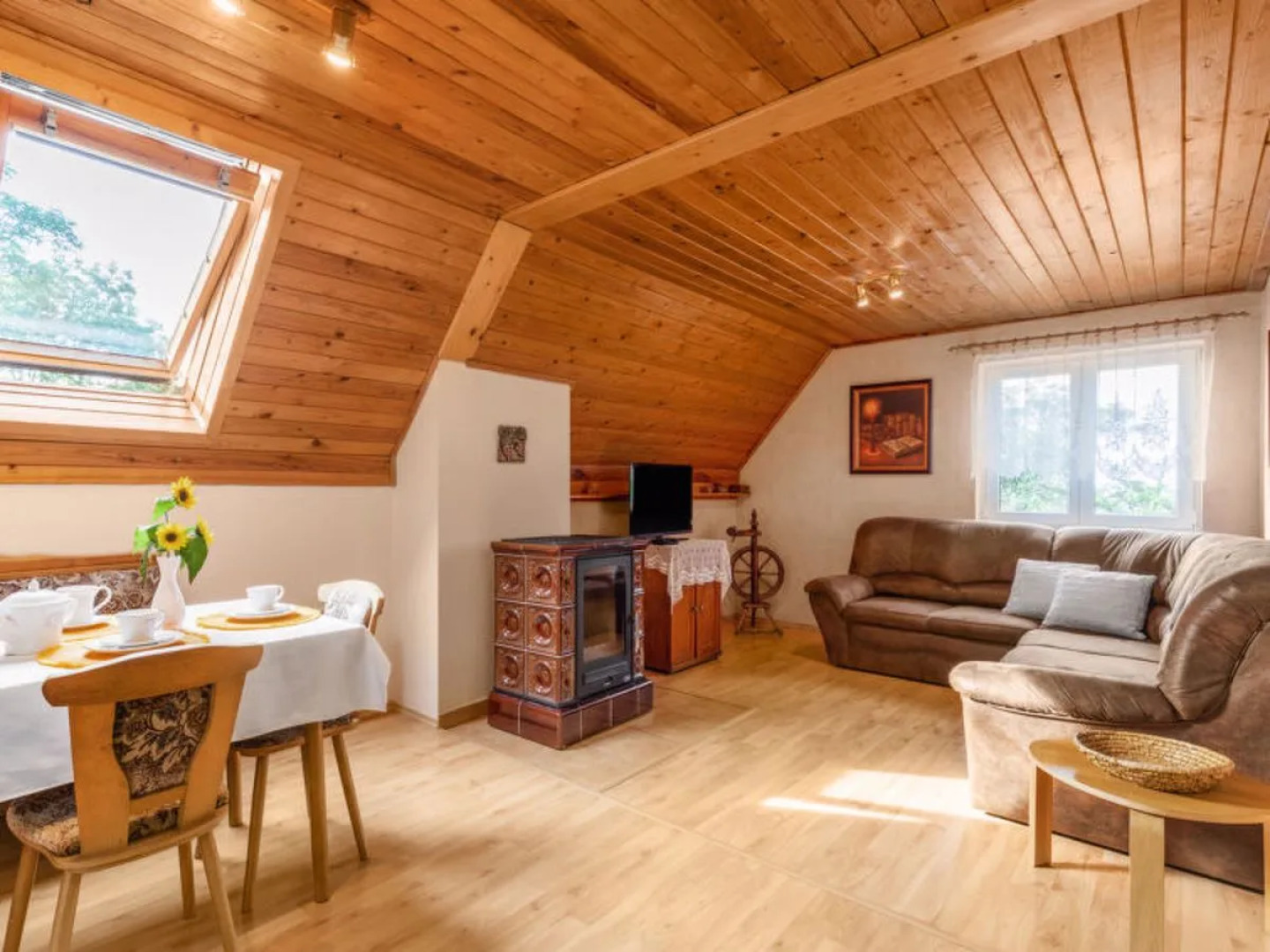 Holiday Home Horni Vestonice