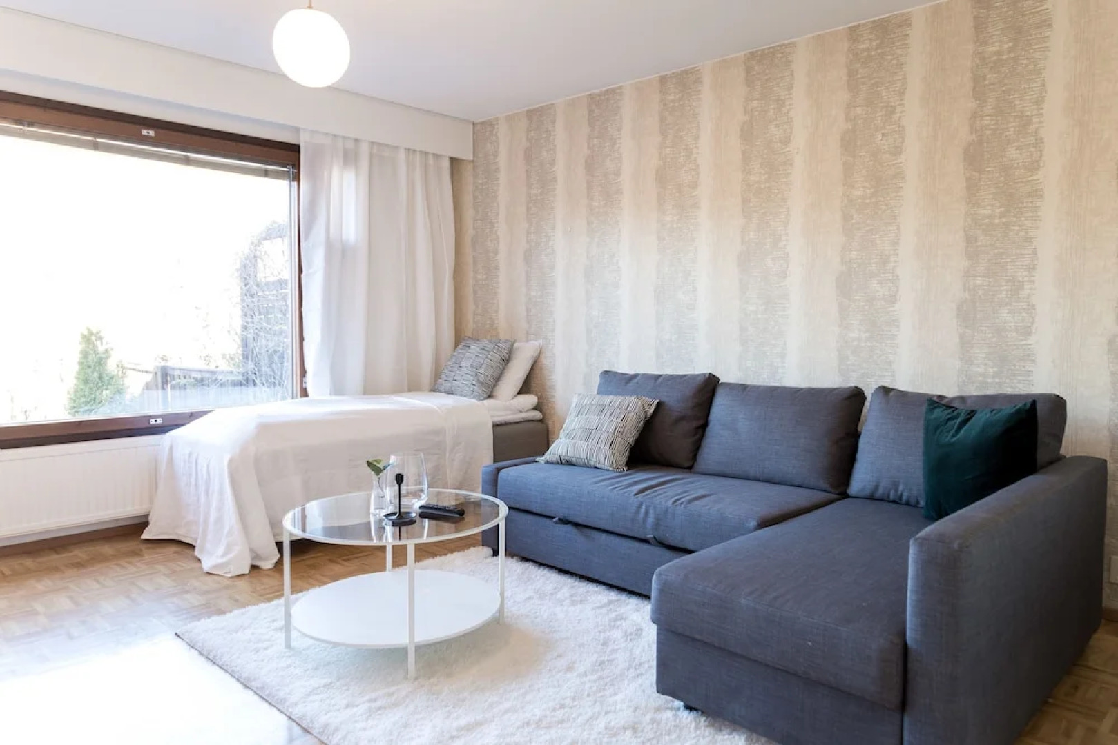 SSA Spot Comfortable 2-room apt 5004C18