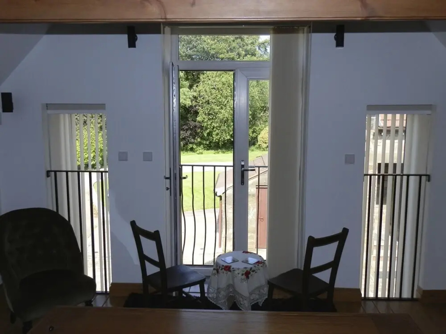 Castle House Holiday Home