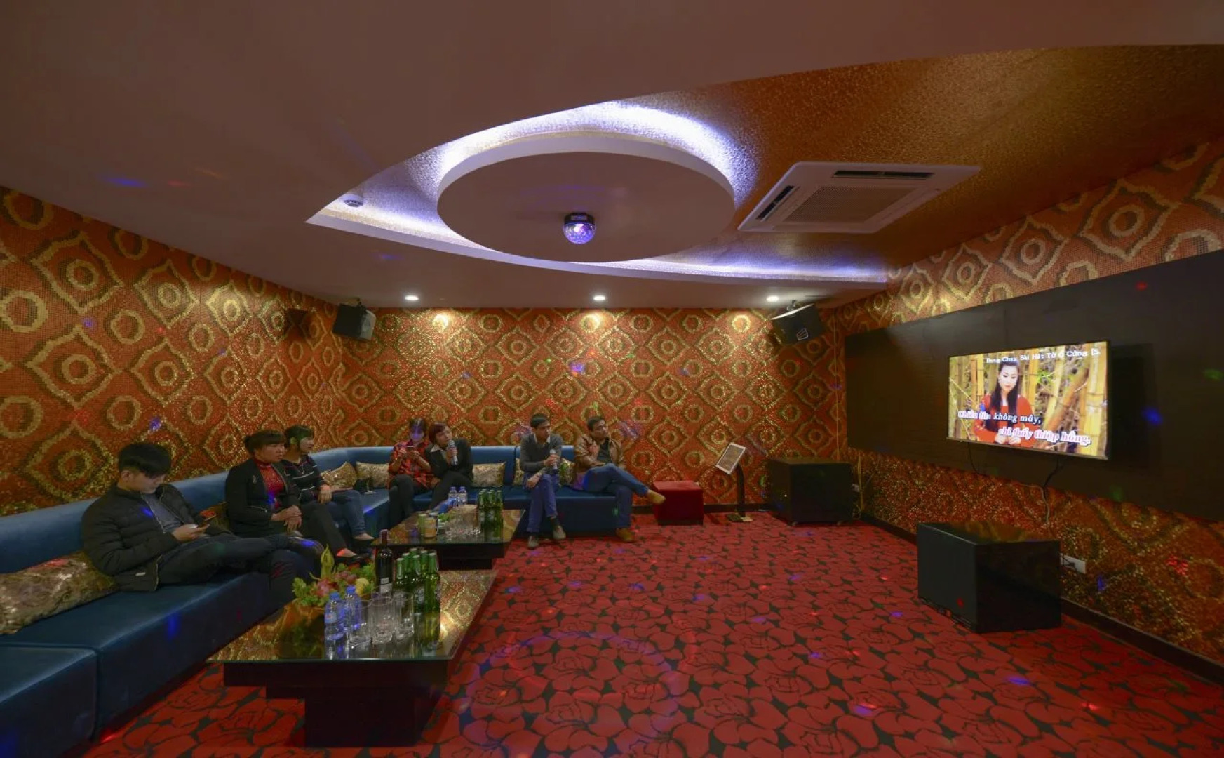 Red River View Hotel