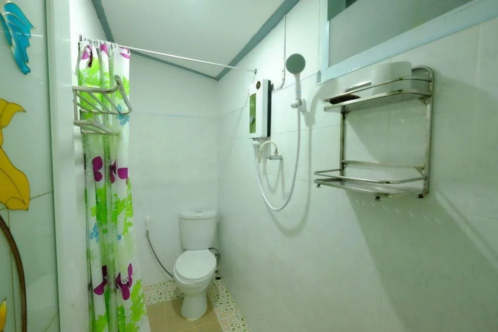 Homestay Thararin & Kanokrat