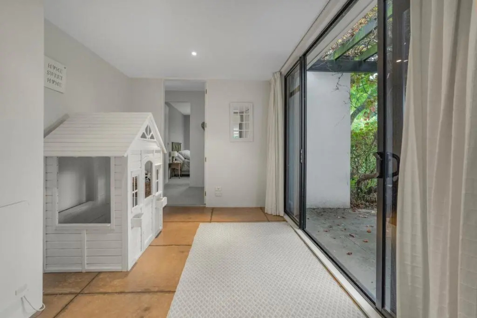 Olive Estate - Martinborough Holiday Home