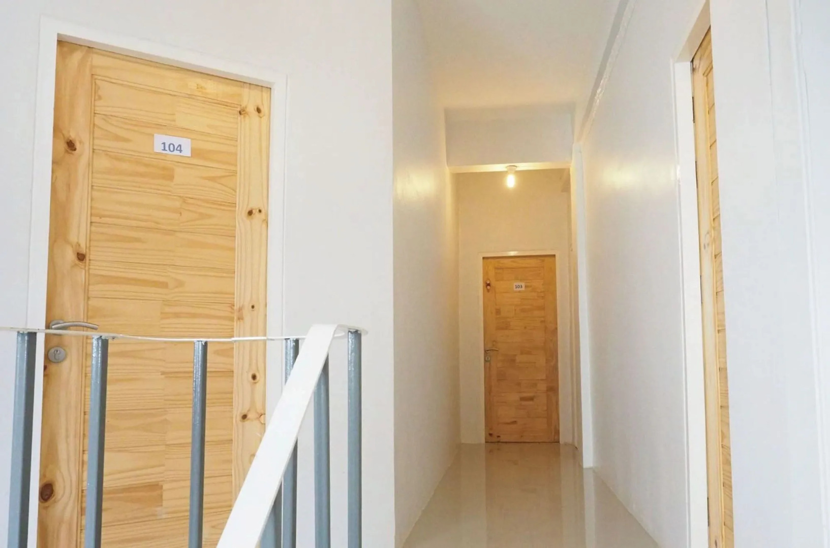 The Color Express Hotel