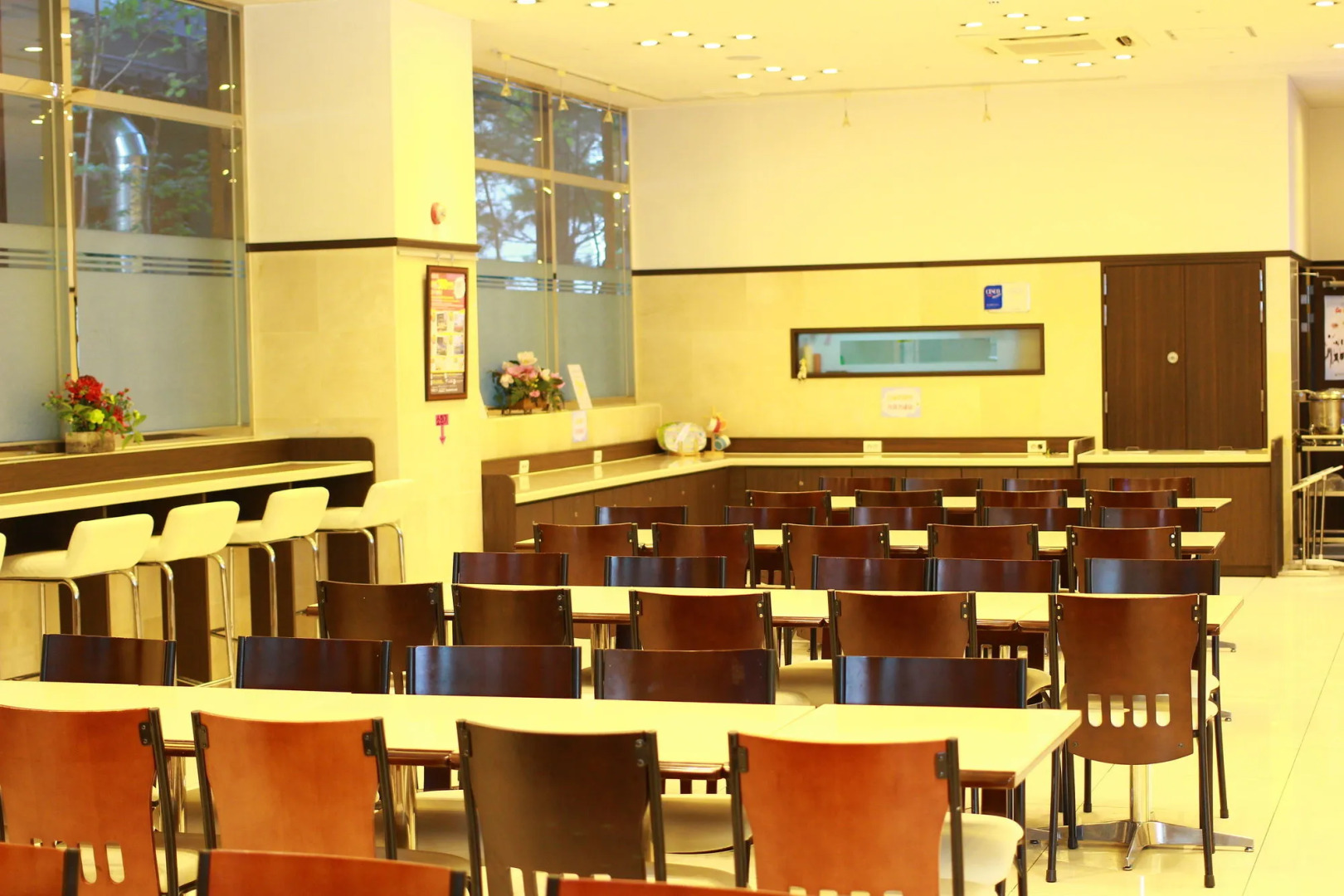 Toyoko Inn Daejeon Government Complex