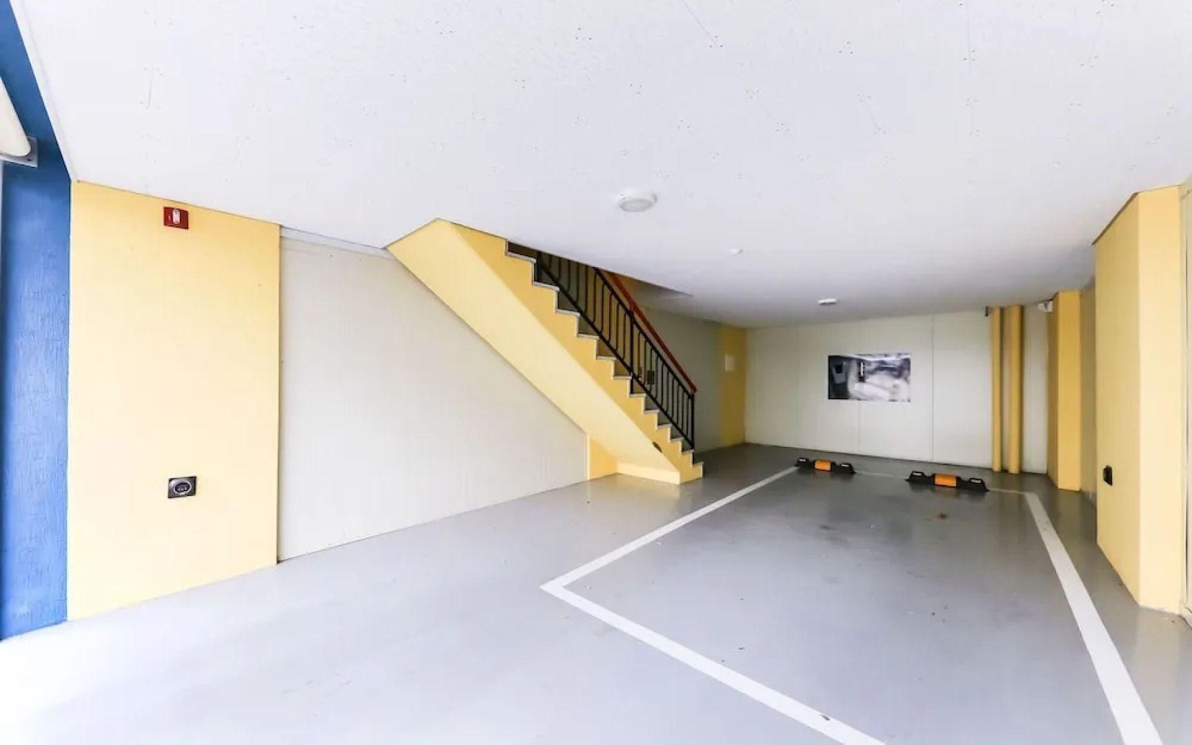 Yeonsan Golden Time Motel