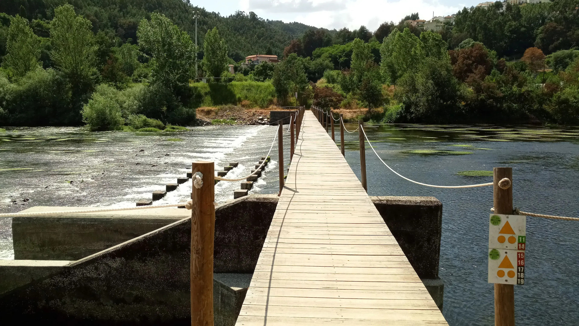 Residencial Martinho