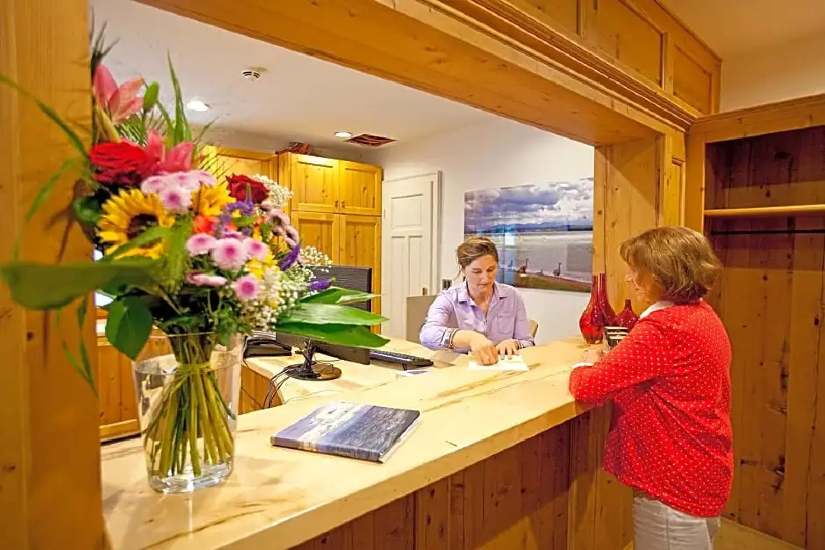 DIE POST Landgasthof Aufkirchen