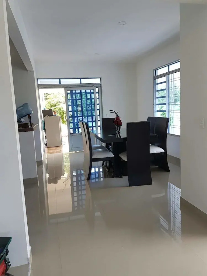 Casa Campestre Las Flores