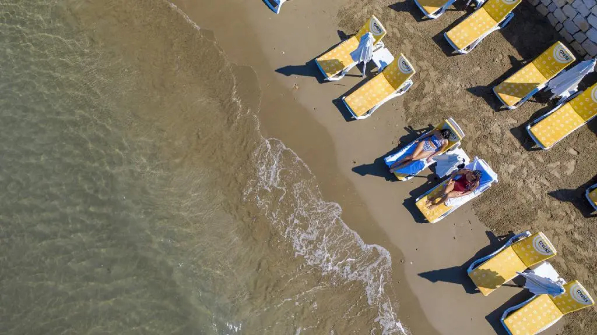 Side Beach Club Hotel