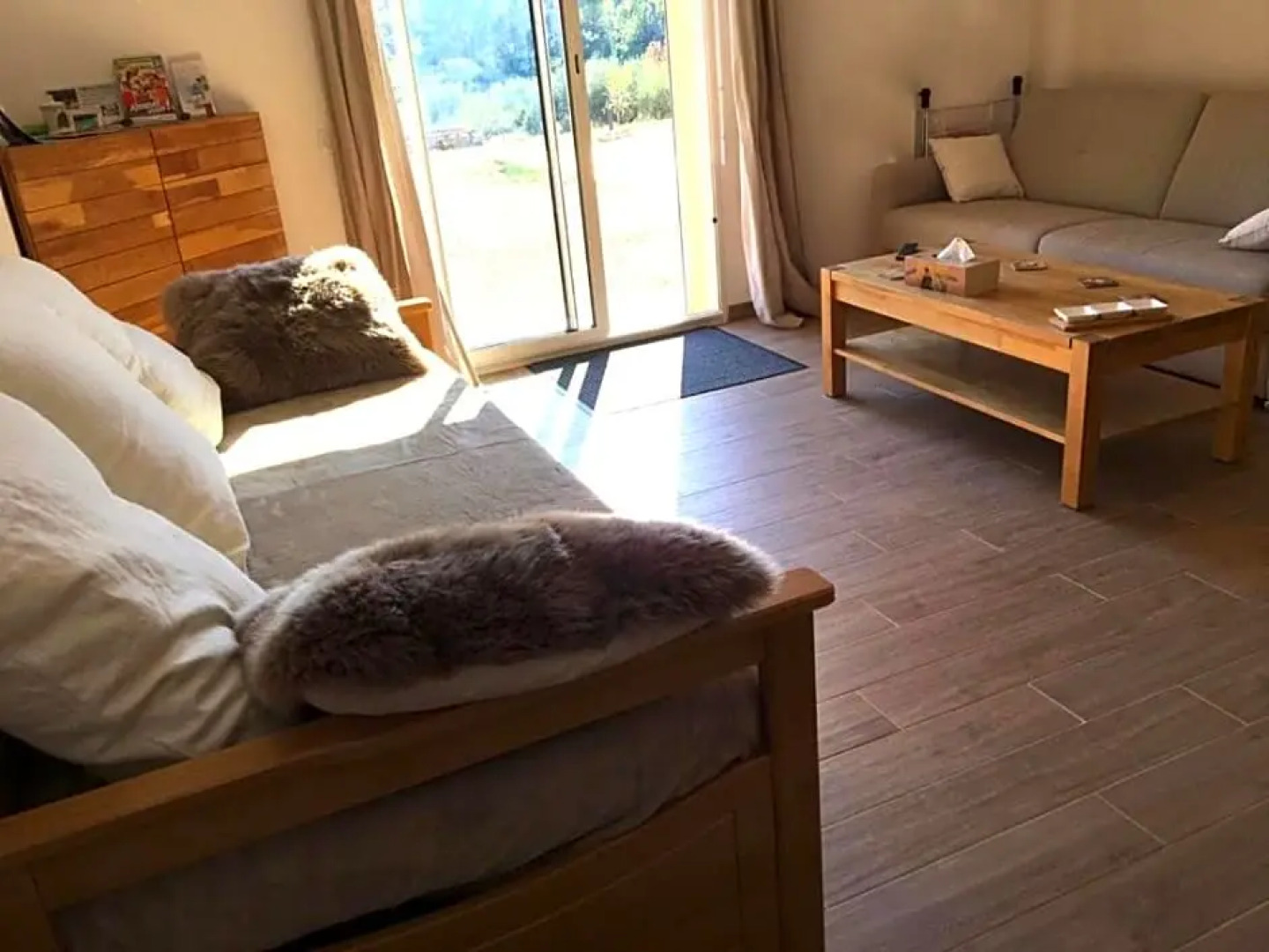 La Villa aux Oliviers