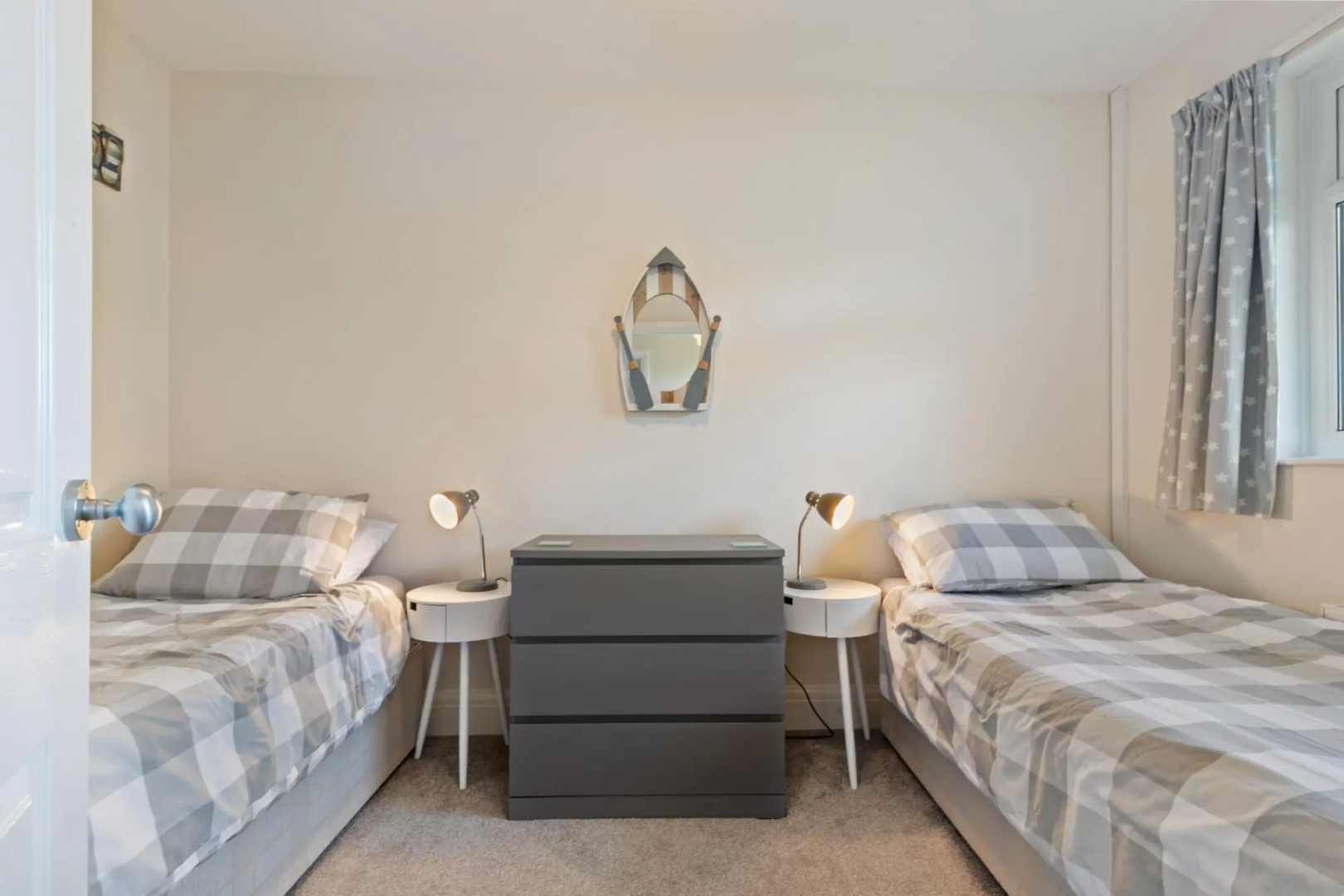 Ballyroan - Peaceful Dog Friendly Cottage