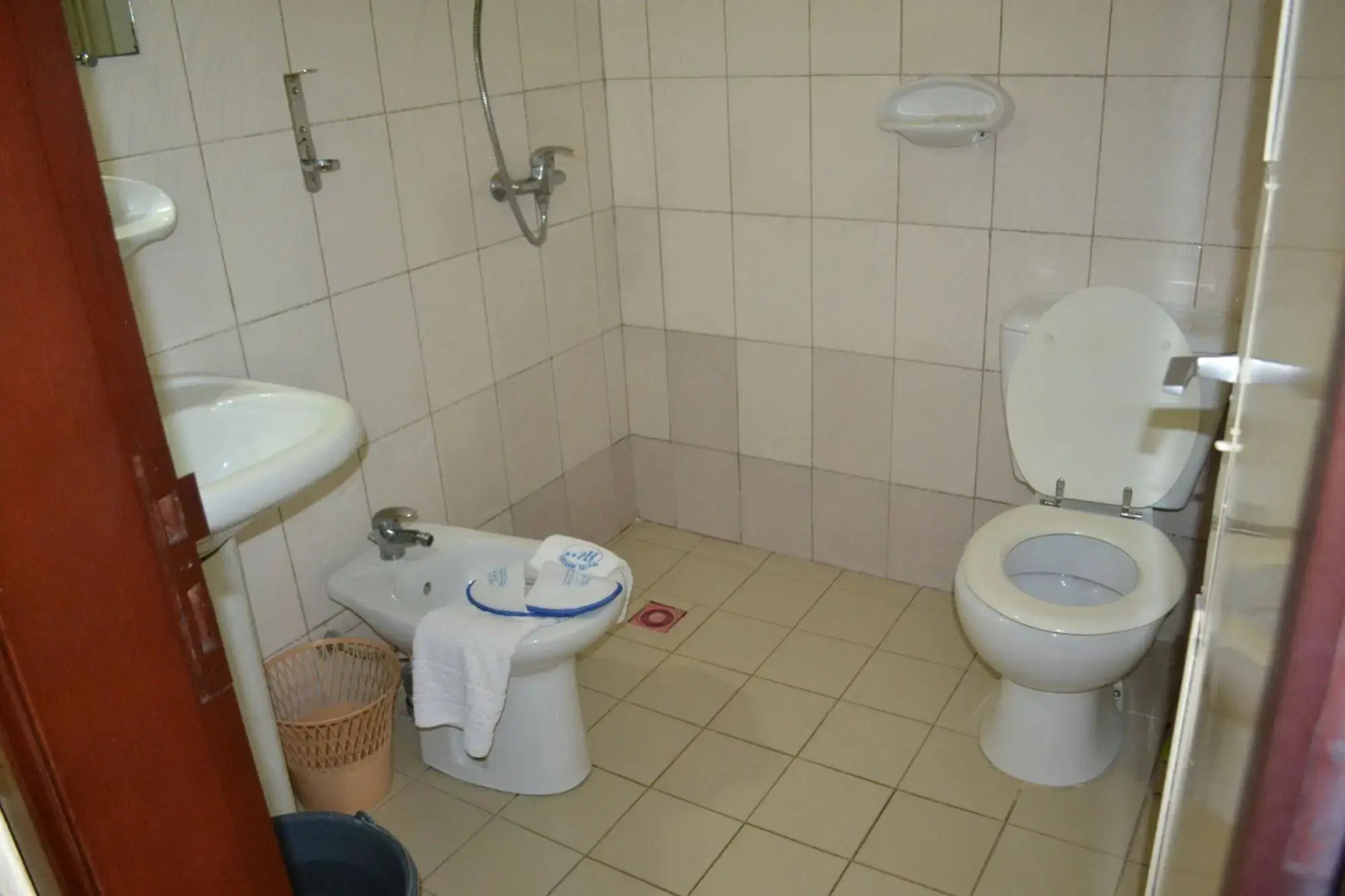 Hotel Mansel