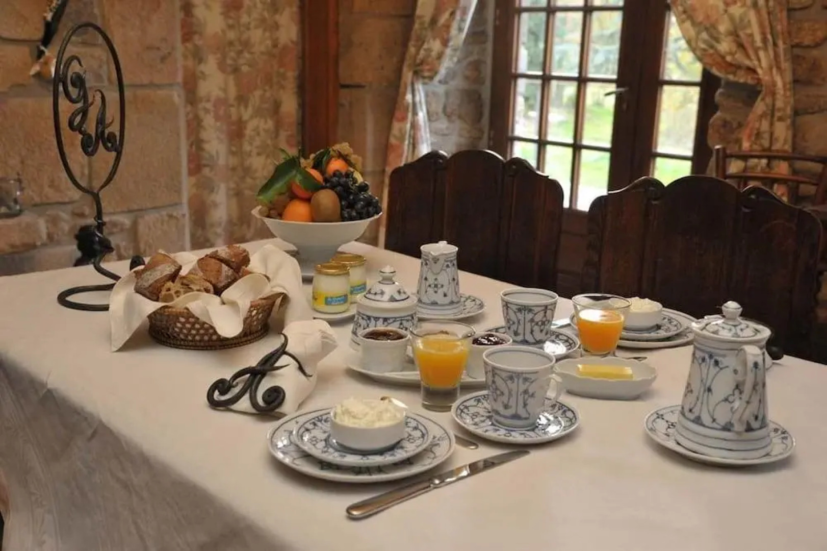 La Forge de la Coudraie