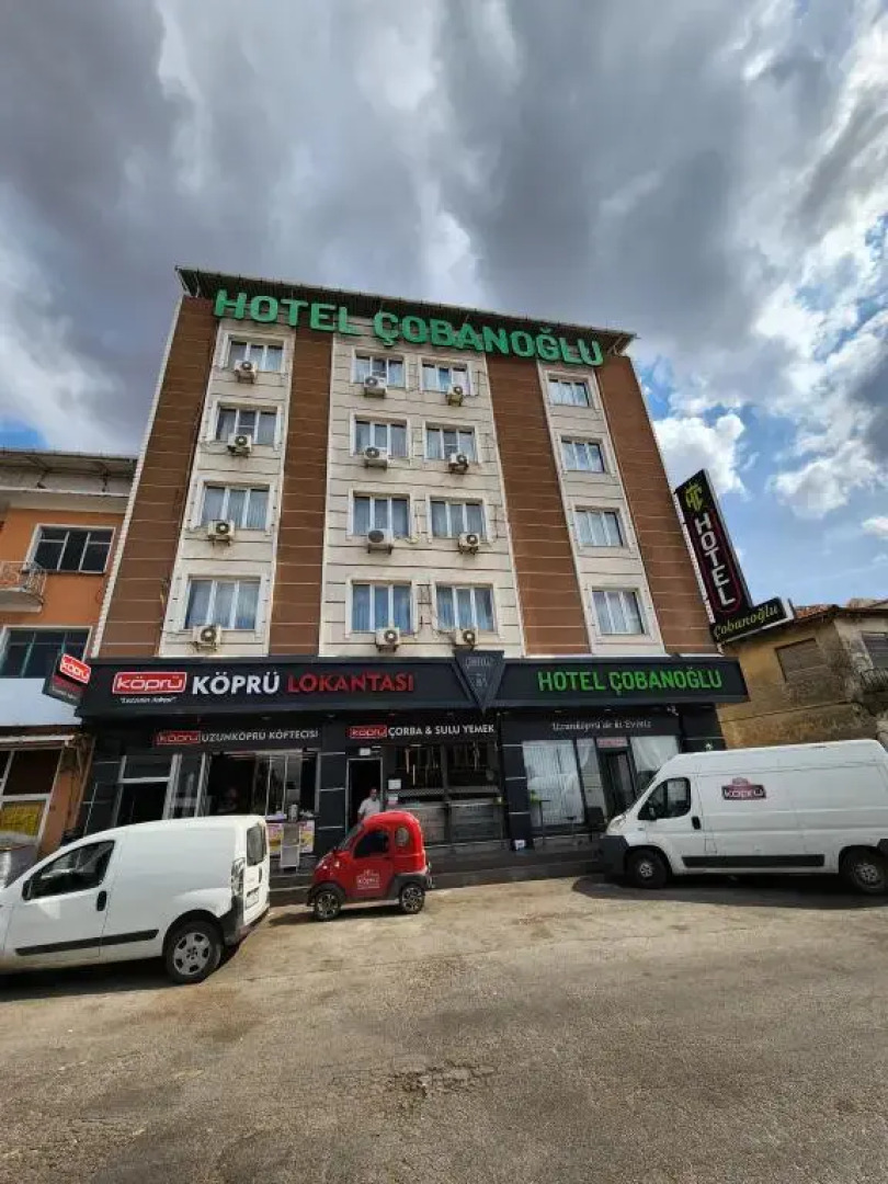 Hotel Cobanoglu