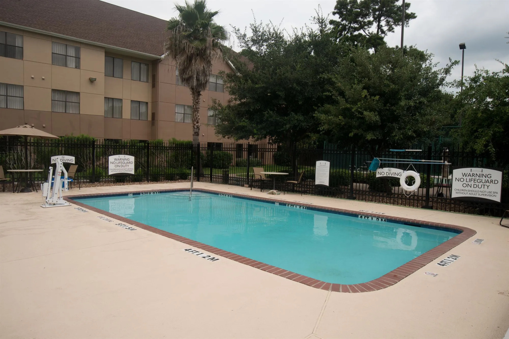 Staybridge Suites Houston NW/Willowbrook