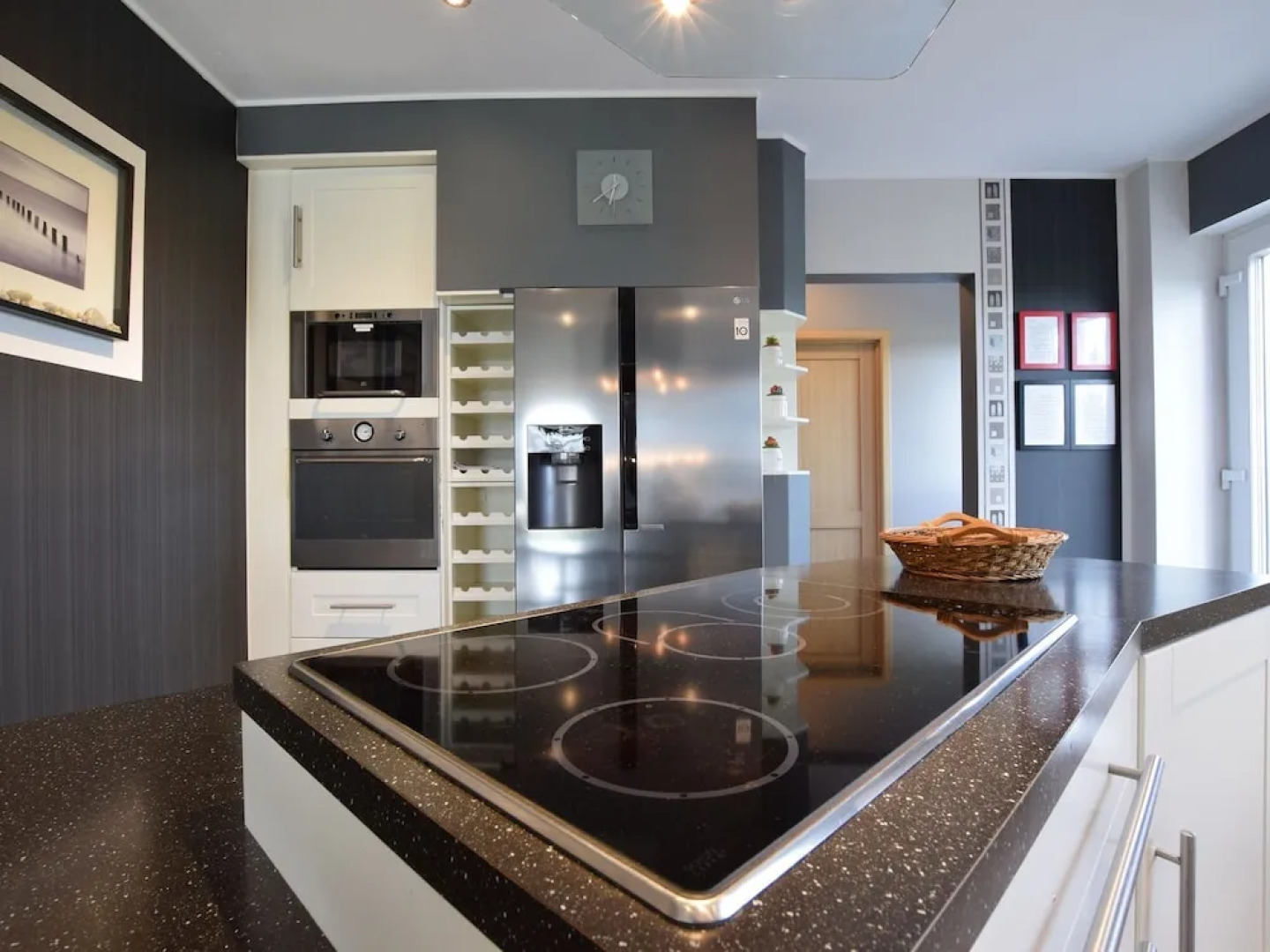 Luxurious Villa in Wibrin Ardennes with Pool