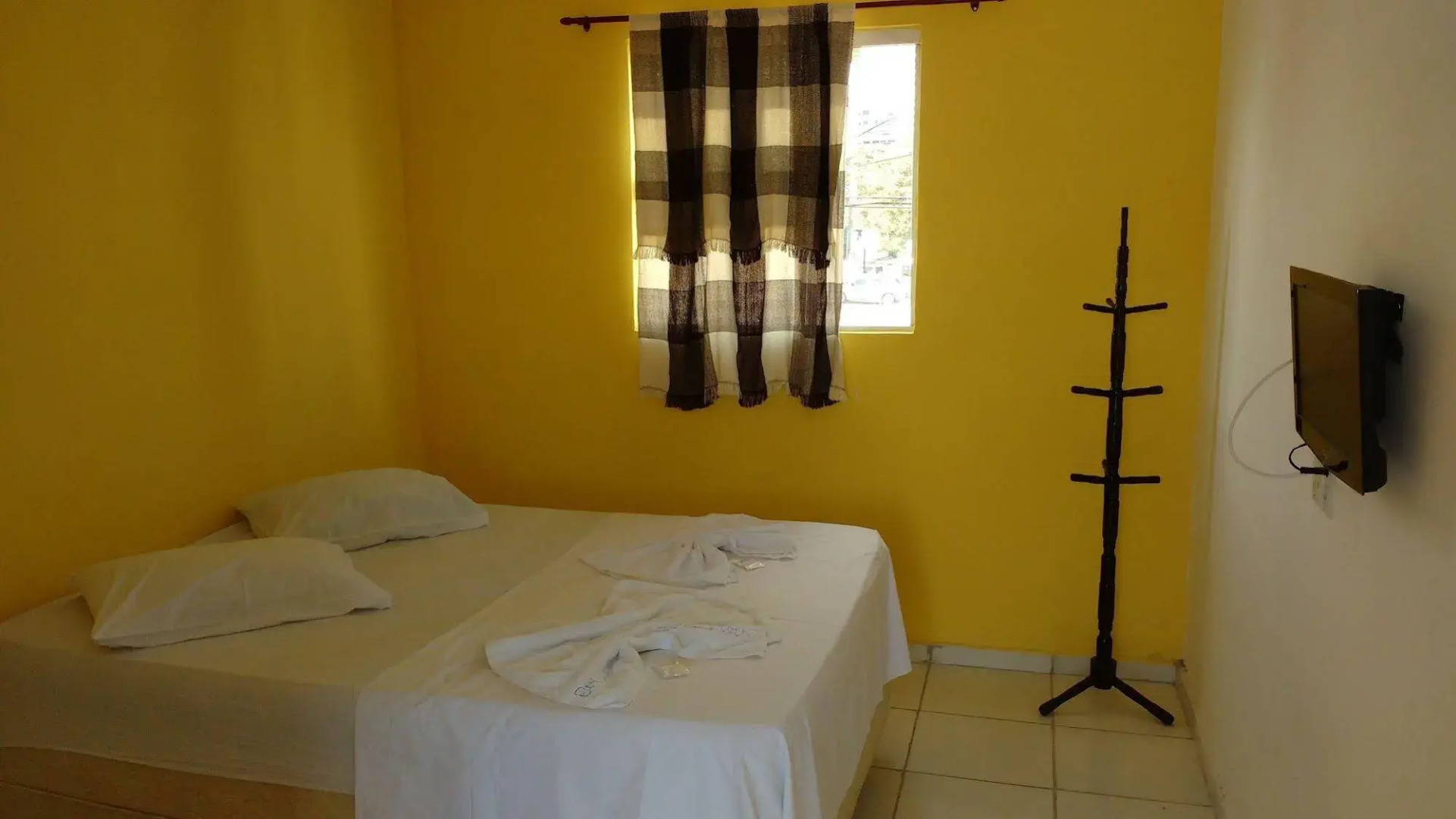 Pousada dos Girassóis