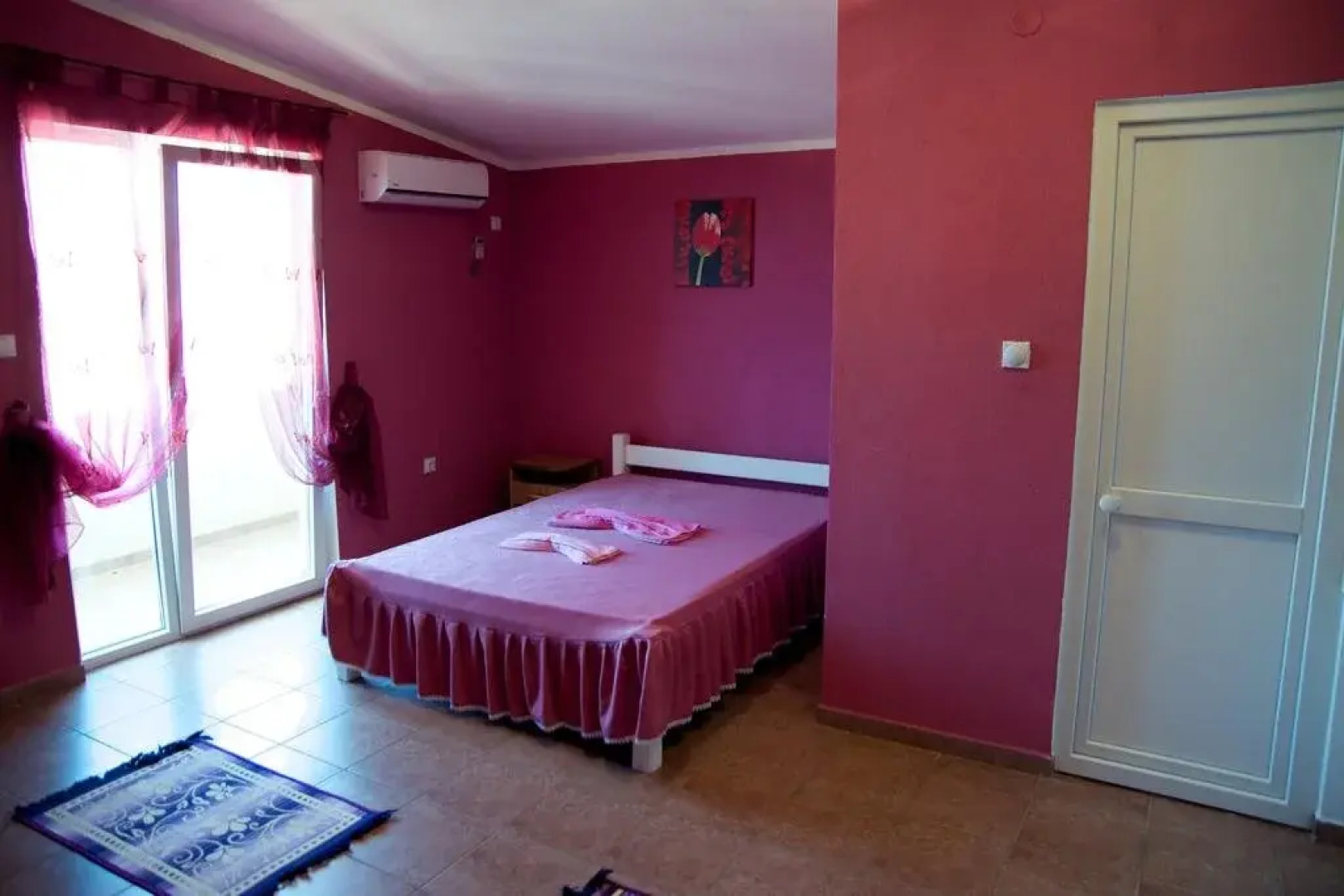 Hotel Adriatic Crystal