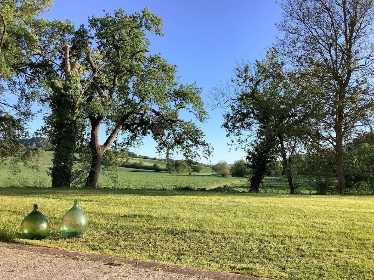 Agriturismo La Sorgente