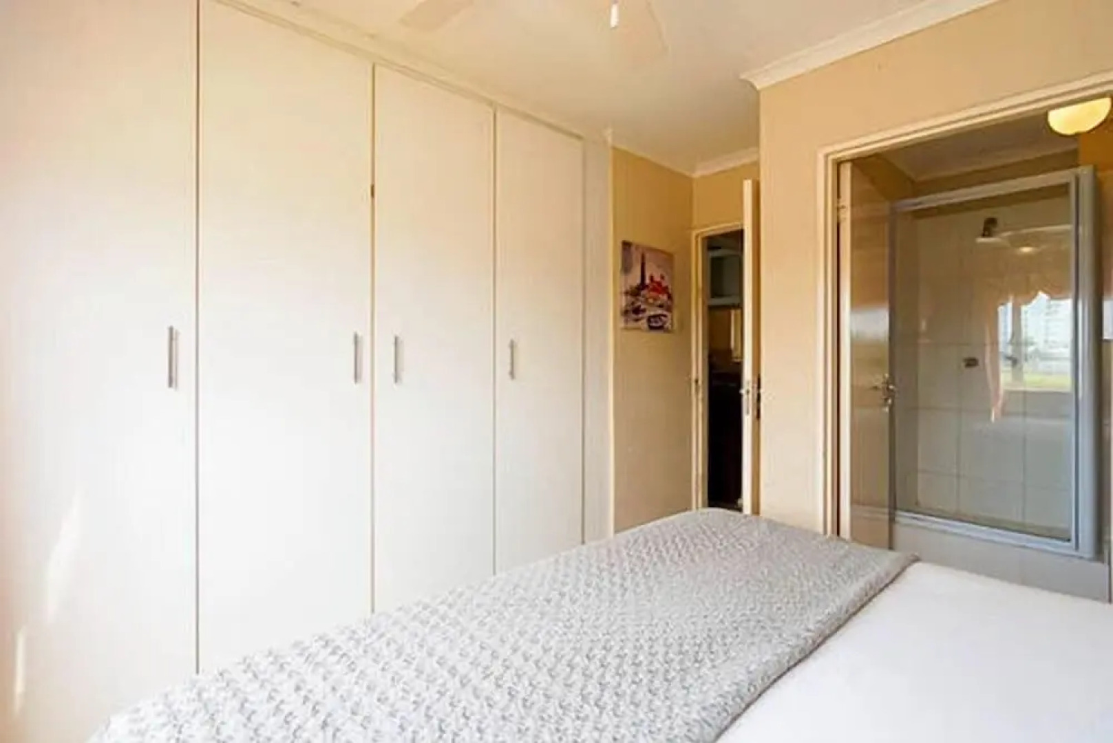 Summersands Apartment