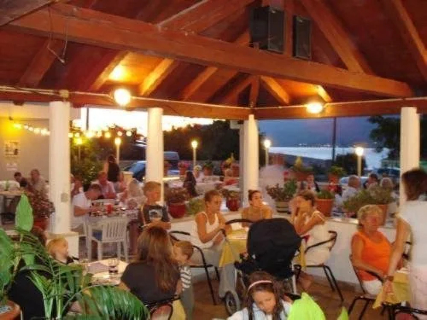 Aparthotel Buratovic